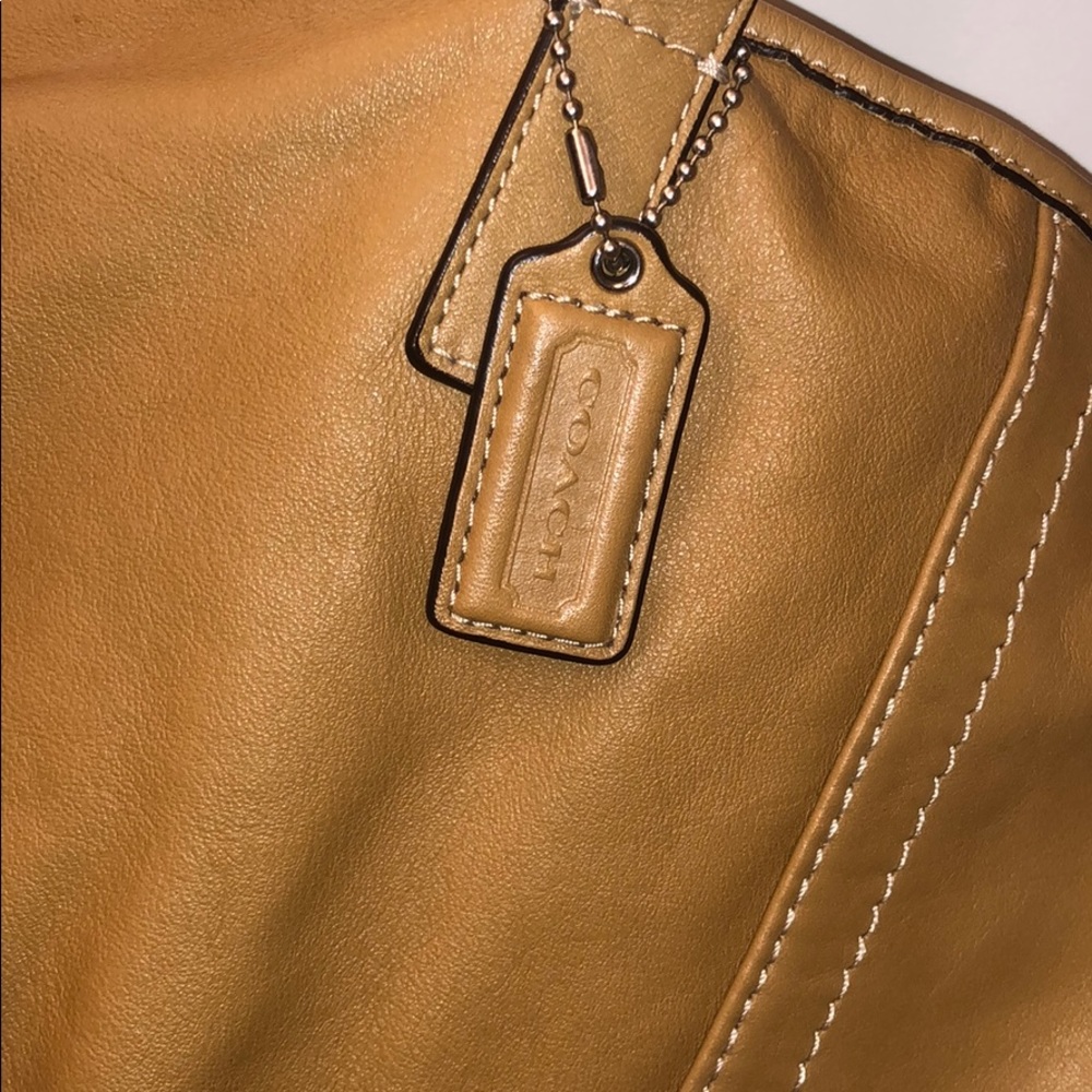 Coach Hobo Bag